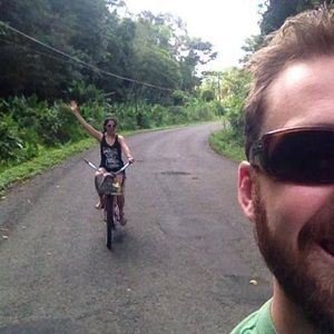 Meet your Posher, Jay